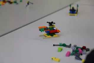 Tag der Lehre TdL StA 20241127 Fotos Juri Kuestenmacher 082