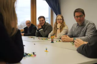 Tag der Lehre TdL StA 20241127 Fotos Juri Kuestenmacher 083