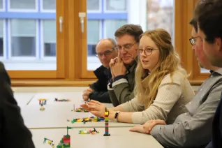 Tag der Lehre TdL StA 20241127 Fotos Juri Kuestenmacher 086