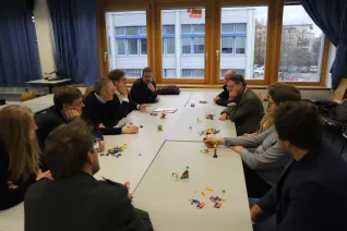 Tag der Lehre TdL StA 20241127 Fotos Juri Kuestenmacher 087