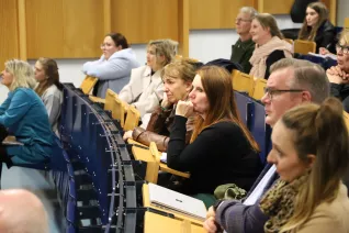 Tag der Lehre TdL StA 20241127 Fotos Juri Kuestenmacher 093