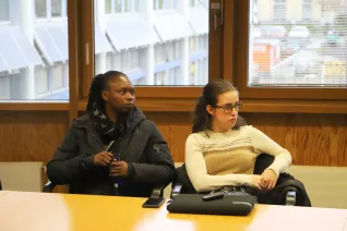 Tag der Lehre TdL StA 20241127 Fotos Juri Kuestenmacher 100