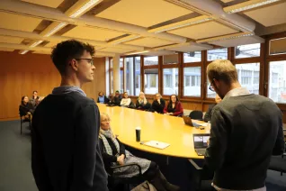 Tag der Lehre TdL StA 20241127 Fotos Juri Kuestenmacher 101