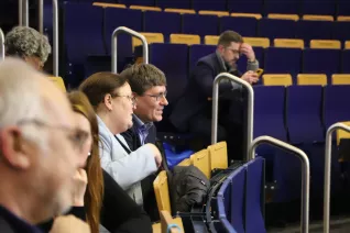 Tag der Lehre TdL StA 20241127 Fotos Juri Kuestenmacher 103