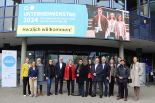 Unternehmenstag utag24 StA Rundgang 20241113 Foto Martin Schulz 006.JPG