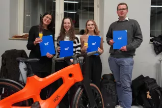 Stipendienprogramm regeneratives Wirtschaften und sozialökologischer Wandel Abschlussveranstaltung Foto Pascal Schröder 09122014