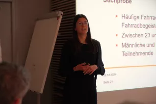 Stipendienprogramm regeneratives Wirtschaften und sozialökologischer Wandel Abschlussveranstaltung Foto Pascal Schröder 09122014
