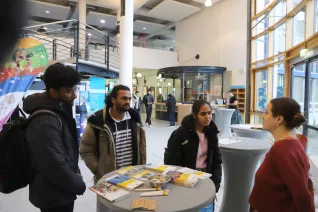 Studieninformationstag und Tag des Offenen Projekts 20250124 Foto Juri Kuestenmacher 011.JPG