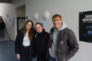 Studieninformationstag und Tag des Offenen Projekts 20250124 Foto Juri Kuestenmacher 055.JPG