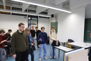 Studieninformationstag und Tag des Offenen Projekts 20250124 Foto Juri Kuestenmacher 064.JPG