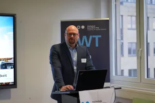 Innovationstreffen digitaler Zwilling ZWT 07022025