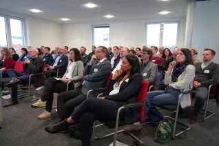 Innovationstreffen digitaler Zwilling ZWT 07022025