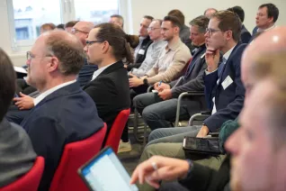 Innovationstreffen digitaler Zwilling ZWT 07022025