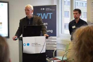 Innovationstreffen digitaler Zwilling ZWT 07022025