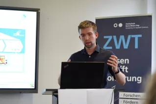 Innovationstreffen digitaler Zwilling ZWT 07022025