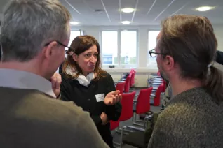 Innovationstreffen digitaler Zwilling ZWT 07022025
