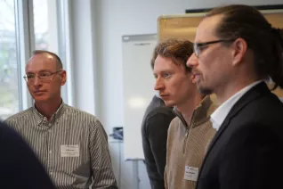 Innovationstreffen digitaler Zwilling ZWT 07022025