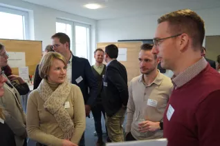 Innovationstreffen digitaler Zwilling ZWT 07022025