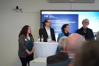Innovationstreffen digitaler Zwilling ZWT 07022025