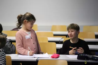 Kinderuni Medien richtig nutzen Guer-Seker StA 20250220 Foto Juri Kuestenmacher 30.JPG