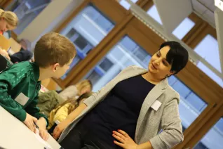 Kinderuni Medien richtig nutzen Guer-Seker StA 20250220 Foto Juri Kuestenmacher 34.JPG