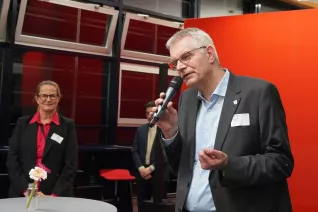 2025-02-18 Lesung Bib Rheinbach Auftakt 30 Jahr Feier