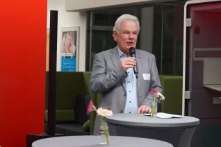 2025-02-18 Lesung Bib Rheinbach Auftakt 30 Jahr Feier