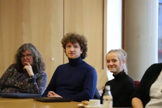 Promotionsstipendium Vergabe PhD GI 20250206 Foto Juri Kuestenmacher 10.JPG