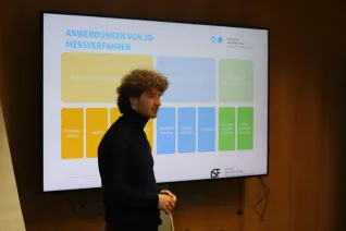 Promotionsstipendium Vergabe PhD GI 20250206 Foto Juri Kuestenmacher 21.JPG