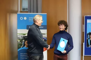 Promotionsstipendium Vergabe PhD GI 20250206 Foto Juri Kuestenmacher 29.JPG