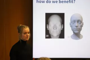 Promotionsstipendium Vergabe PhD GI 20250206 Foto Juri Kuestenmacher 32.JPG
