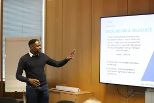 Promotionsstipendium Vergabe PhD GI 20250206 Foto Juri Kuestenmacher 60.JPG