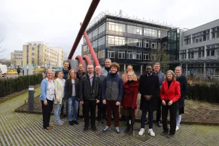 Promotionsstipendium Vergabe PhD GI 20250206 Foto Juri Kuestenmacher 69.JPG