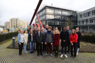 Promotionsstipendium Vergabe PhD GI 20250206 Foto Juri Kuestenmacher 73.JPG
