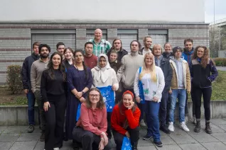 Start-up Spring School 2025