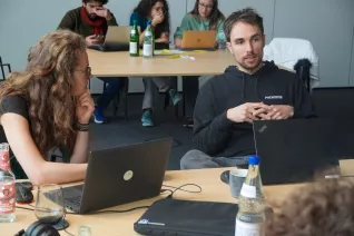 Start-up Spring School 2025