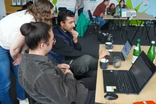 Start-up Spring School 2025