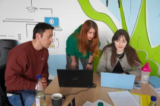 Start-up Spring School 2025