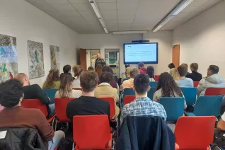 Start-up Spring School 2025