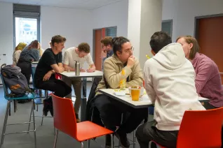 Start-up Spring School 2025