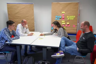 Start-up Spring School 2025