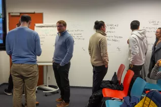 Start-up Spring School 2025