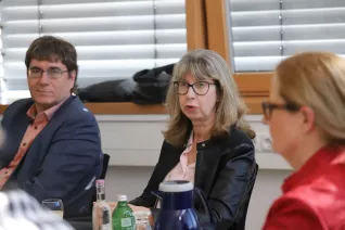Besuch Ministerin Ina Brandes Rhb 20250403 Foto Juri Kuestenmacher 27.JPG
