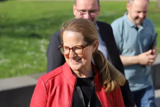Besuch Ministerin Ina Brandes Rhb 20250403 Foto Juri Kuestenmacher 99.JPG