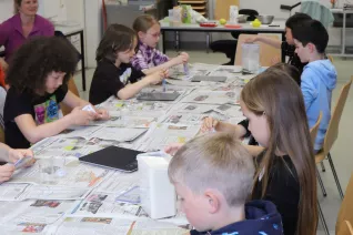 Kinderuni Gummibaerchen mit Guido Krause StA 20250403 Foto Caro Jahn 02.JPG