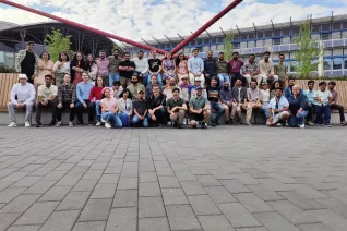 MAS Party Summer Semester 2025