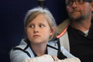 Kinderuni Diplom-Verleihung StA Audimax 20250605 Foto Juri Kuestenmacher 020.JPG