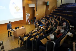 Kinderuni Diplom-Verleihung StA Audimax 20250605 Foto Juri Kuestenmacher 037.JPG
