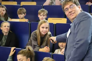 Kinderuni Diplom-Verleihung StA Audimax 20250605 Foto Juri Kuestenmacher 041.JPG