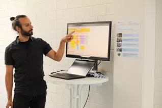 Tag des offenen Projekts TdoP Juli 2025